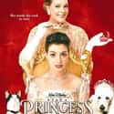 The Princess Diaries 2: Royal Engagement on Random Best Princess Movies