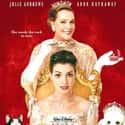 The Princess Diaries 2: Royal Engagement on Random Best Teen Romance Movies