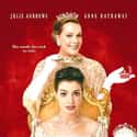 The Princess Diaries 2: Royal Engagement on Random Best Movies For Young Girls