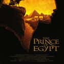 1998   The Prince of Egypt is a 1998 American animated epic musical biblical film and the first traditionally animated film produced and released by DreamWorks Pictures.