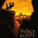 The Prince of Egypt on Random Best Family Movies Rated PG