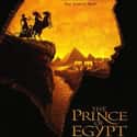 The Prince of Egypt on Random Well-Made Movies About Slavery