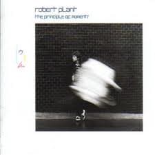 Image of Random Best Robert Plant Albums