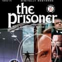 The Prisoner on Random Best Syfy Original Shows