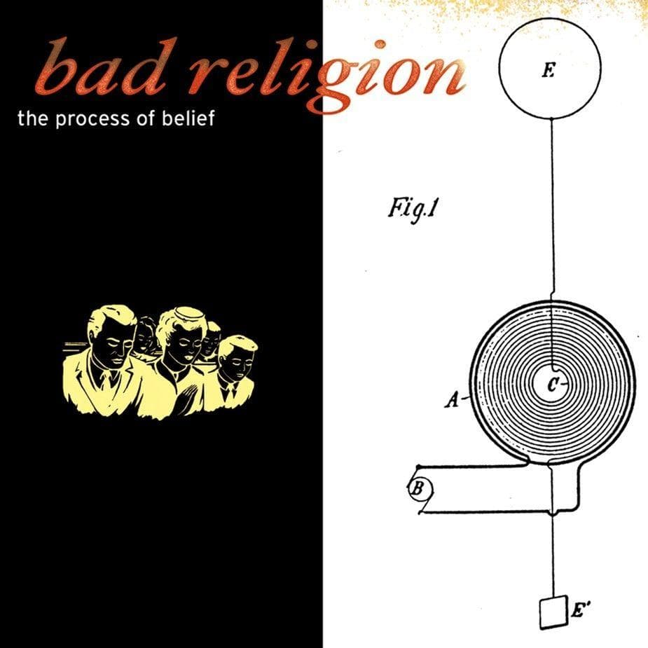 The Best Bad Religion Albums, Ranked By Fans