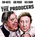 The Producers on Random Best Comedy Movies of 1960s
