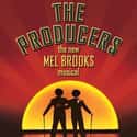 2005   The Producers is a 2005 American musical-comedy film directed by Susan Stroman.