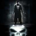 The Punisher on Random Best Movies Based on Marvel Comics