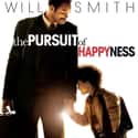 The Pursuit of Happyness on Random Best Movies Based On True Stories