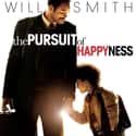 Metacritic score: 64 The Pursuit of Happyness is a 2006 American biographical drama film based on Chris Gardner's nearly one-year struggle with homelessness.