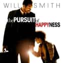 The Pursuit of Happyness is listed (or ranked) 5 on the list Here's Everything Coming To Netflix In November 2017