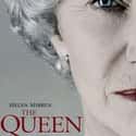 The Queen on Random Best Political Drama Movies