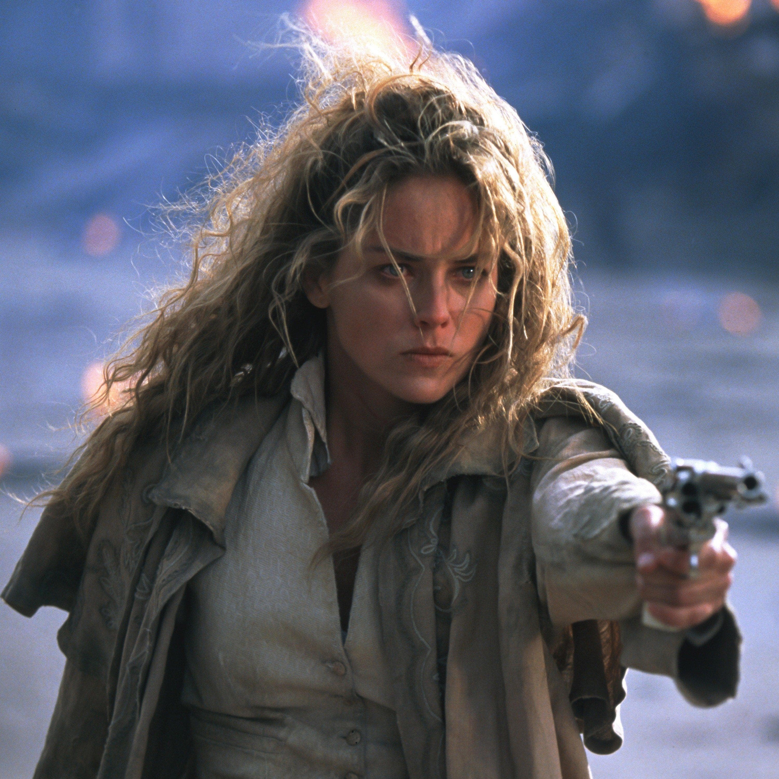 The 35+ Best Movies About Gunslingers, Ranked By Fans