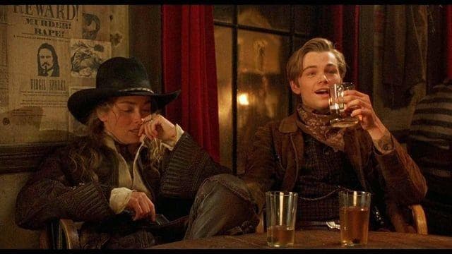 The Quick and the Dead (1995)