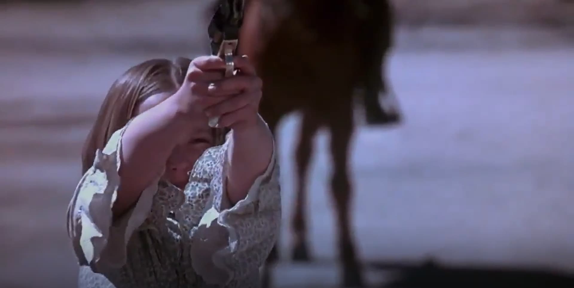 The 20 Saddest Scenes In '90s Action Movies