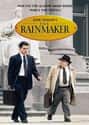 The Rainmaker on Random Best Thriller Movies of 1990s