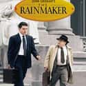 The Rainmaker on Random Best Thriller Movies of 1990s