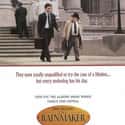 The Rainmaker on Random Best Courtroom Drama Movies