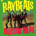 The Raybeats on Random Best Surf Rock Bands