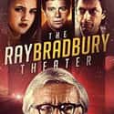 The Ray Bradbury Theater on Random Best Anthology TV Shows