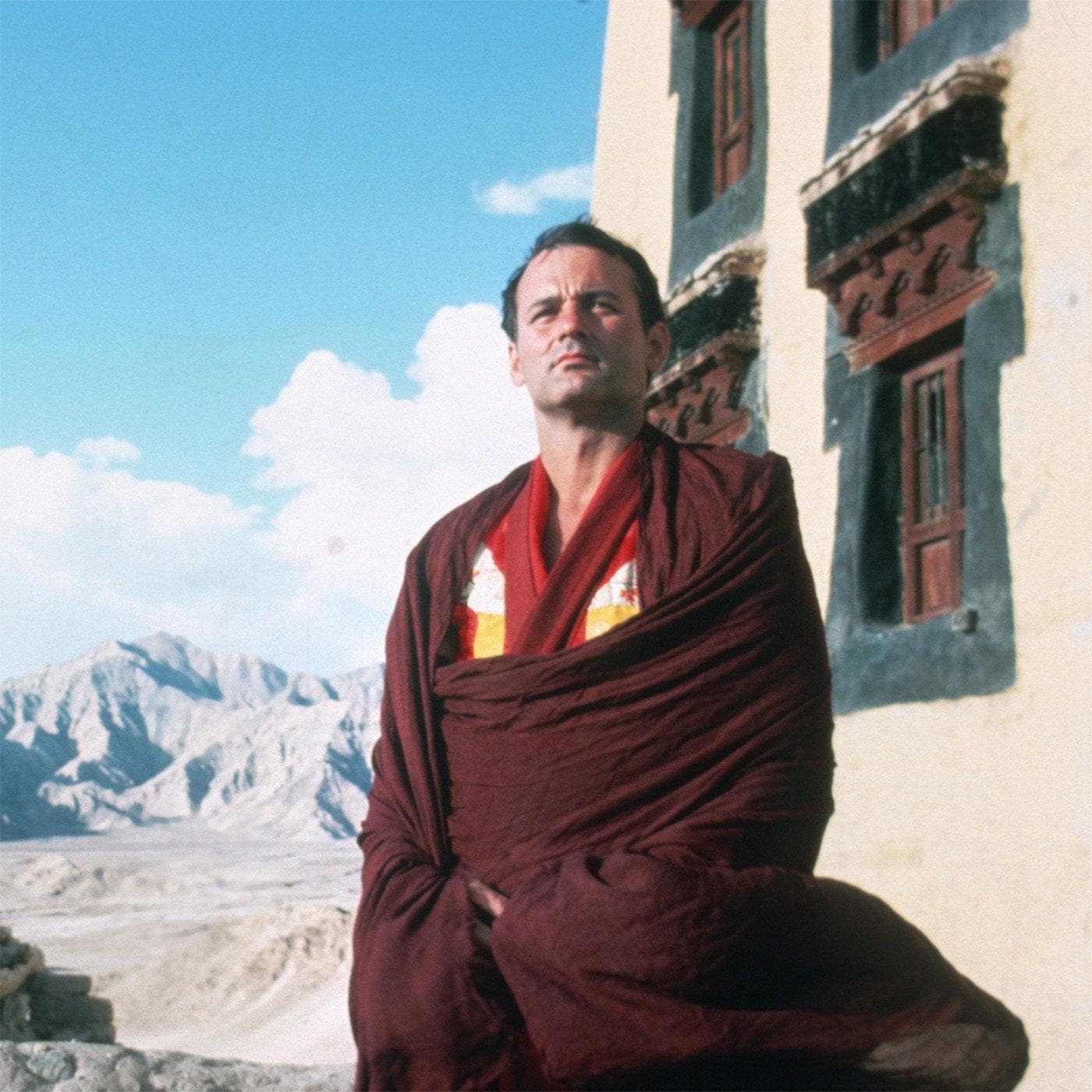10 Underrated Bill Murray Dramatic Roles That Will Surprise You