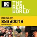 The Real World on Random Best Current MTV Shows