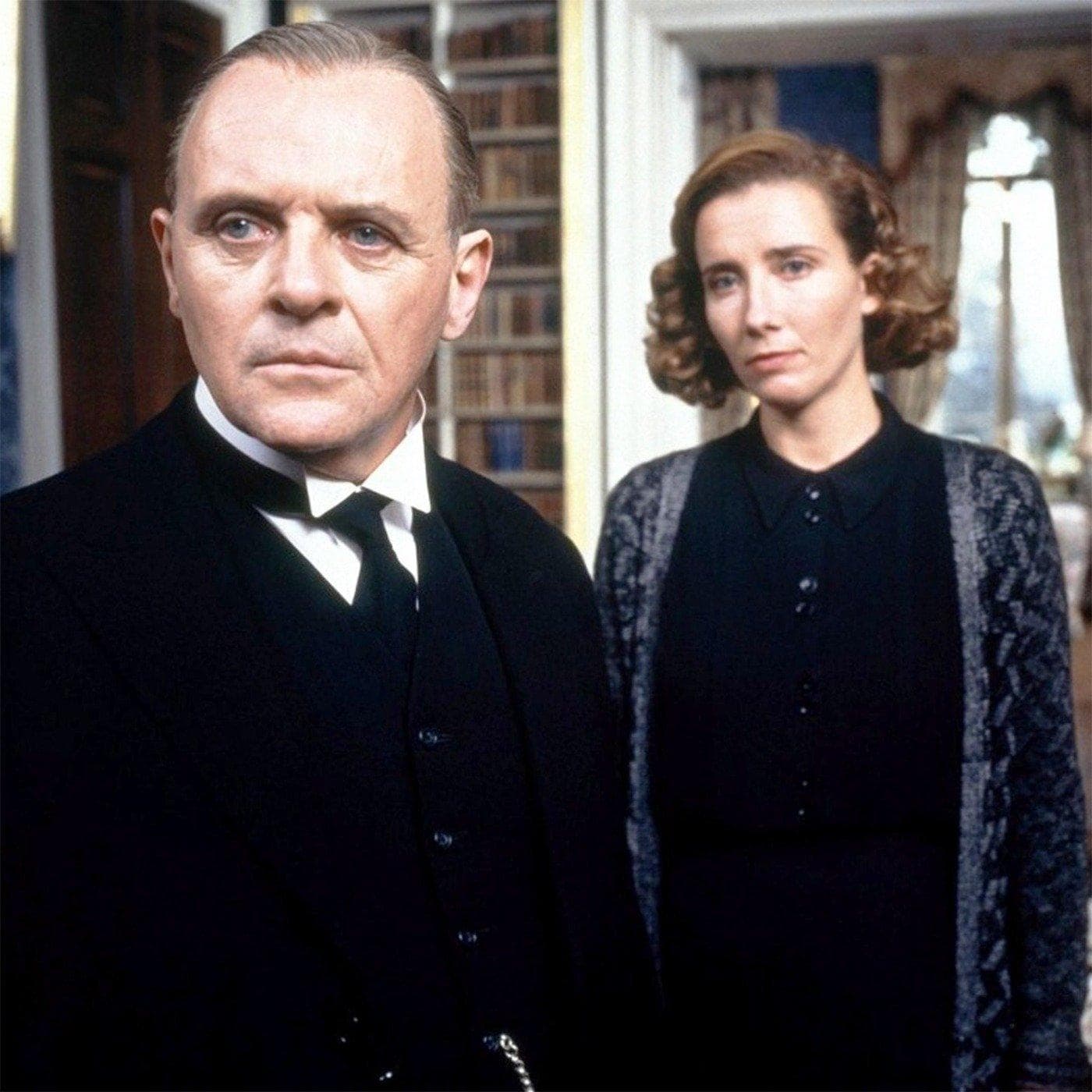 The Remains of the Day