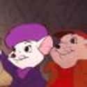 Bob Newhart, Eva Gabor, Geraldine Page   The Rescuers is a 1977 American animated adventure film produced by Walt Disney Productions and first released on June 22, 1977 by Buena Vista Distribution.