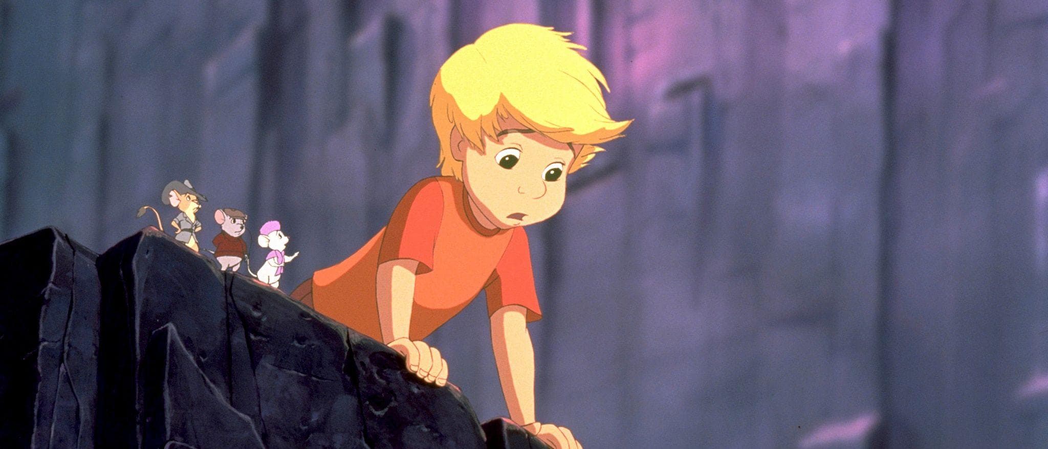 Kids' Movie Sequels That Are Even Better Than The Originals
