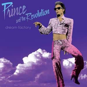 Prince and the Revolution