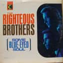 The Righteous Brothers on Random Top Pop Artists of 1960s