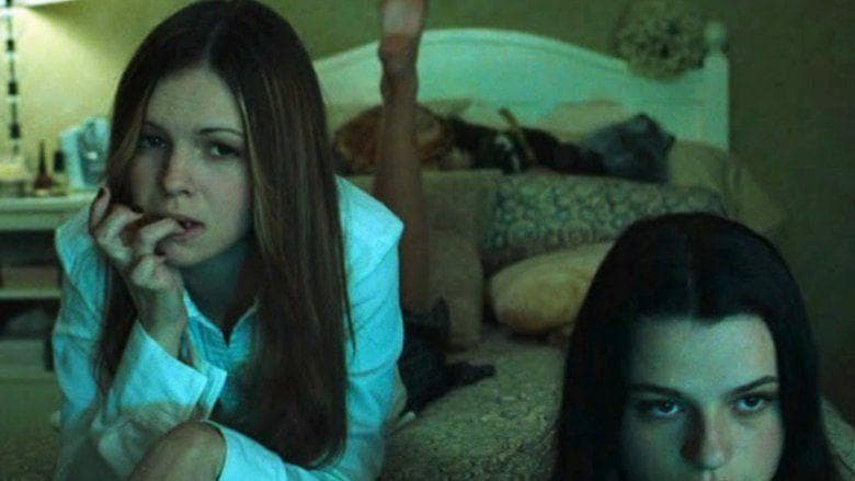 The Scariest Movies Ever Made, According To Science