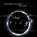 The Ring on Random Best Horror Movies