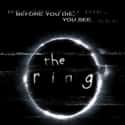 The Ring on Random Scariest Movies