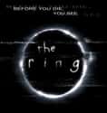 The Ring on Random Best Horror Movie Remakes