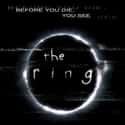 The Ring on Random Best Supernatural Horror Movies