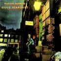 The Rise and Fall of Ziggy Stardust and the Spiders From Mars on Random Greatest Albums