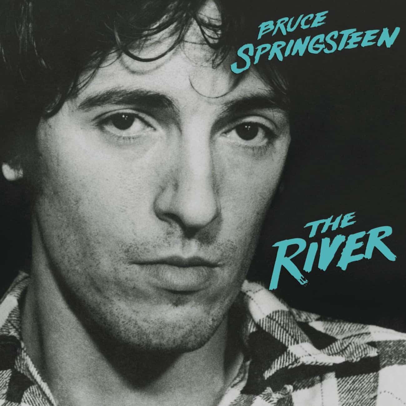 Bruce Springsteen - 'The River'