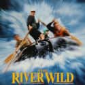 The River Wild on Random Best Meryl Streep Movies