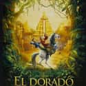2000   The Road to El Dorado is a 2000 American animated musical adventure comedy film directed by Eric "Bibo" Bergeron and Don Paul, with additional sequences by Will Finn and David...