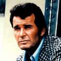 James Garner, Noah Beery Jr., Joe Santos   The Rockford Files is an American television drama series starring James Garner that aired on the NBC network between September 13, 1974, and January 10, 1980, and has remained in syndication to...