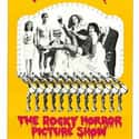 The Rocky Horror Picture Show on Random Musical Movies With Best Songs