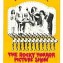The Rocky Horror Picture Show on Random Best Musical Movies