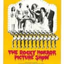 The Rocky Horror Picture Show on Random Greatest Guilty Pleasure Movies