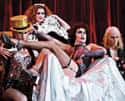 The Rocky Horror Picture Show on Random Hugely Popular Movies That Originally Flopped
