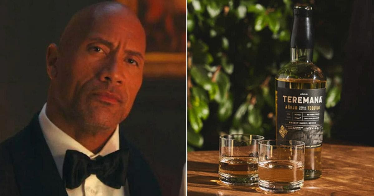 CelebrityOwned Alcohol Brands You Need To Try