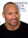 Dwayne Johnson on Random Famous Men You'd Want to Have a Beer With