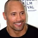 Dwayne Johnson on Random Famous Men You'd Want to Have a Beer With