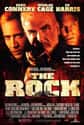 The Rock on Random Best Thriller Movies of 1990s