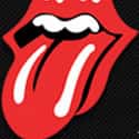 The Rolling Stones on Random Greatest Rock Band Logos